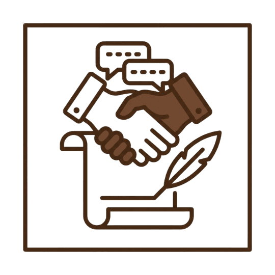 Contract Drafting & Negotiations